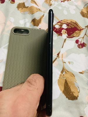 Apple iPhone 7 Plus 128 GB 5