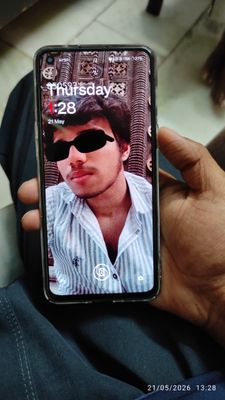 OnePlus Nord 2T 5G 8 GB/128 GB 3