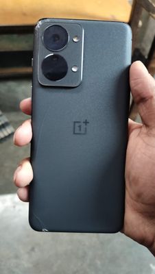 OnePlus Nord 2T 5G 8 GB/128 GB