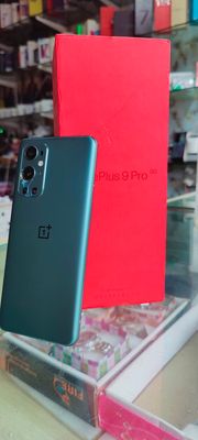 OnePlus 9 Pro 5G 12 GB/256 GB 2