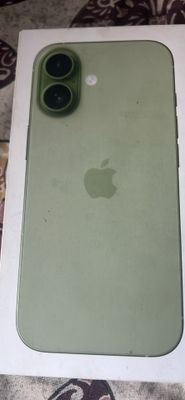 Apple iPhone 17 8 GB/256 GB