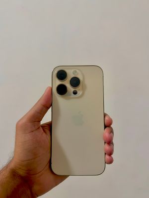 Apple iPhone 14 Pro 128 GB