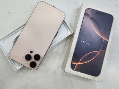 Apple iPhone 16 Pro Max 8 GB/256 GB
