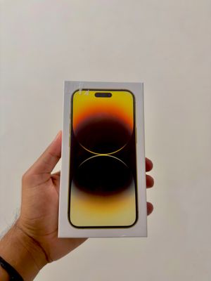 Apple iPhone 14 Pro 128 GB 3