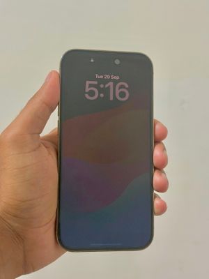 Apple iPhone 14 Pro 128 GB 2