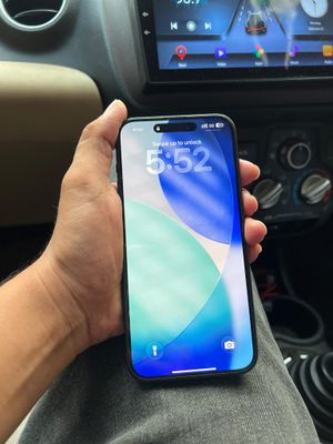 Apple iPhone 15 Plus 6 GB/128 GB 2