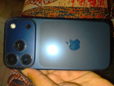 Apple iPhone 17 Pro 12 GB/1 TB