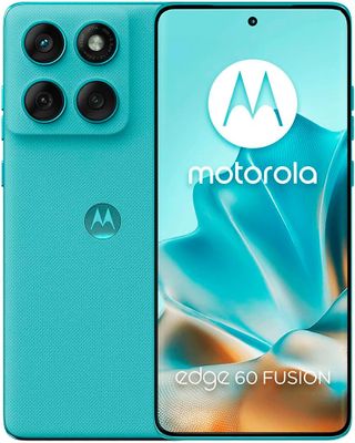 Motorola Moto Edge 60 Fusion 12 GB/256 GB