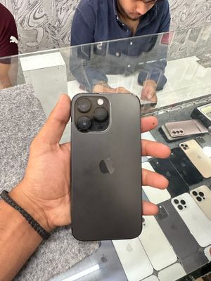 Apple iPhone 14 Pro Max 128 GB 3