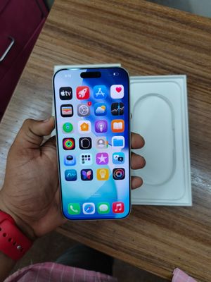 Apple iPhone 17 Pro Max 12 GB/512 GB 3