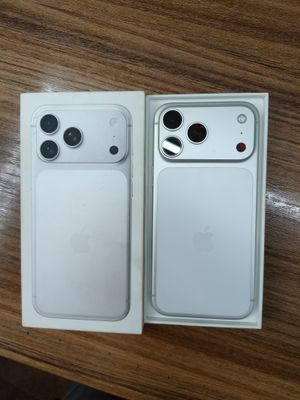 Apple iPhone 17 Pro Max 12 GB/512 GB 2