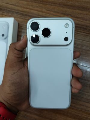 Apple iPhone 17 Pro Max 12 GB/512 GB