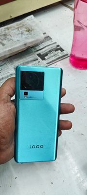 iQOO Neo 7 5G 8 GB/128 GB 2