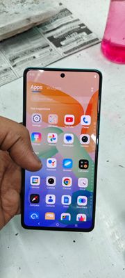 iQOO Neo 7 5G 8 GB/128 GB