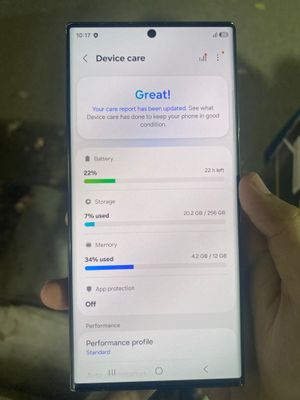 Samsung Galaxy S23 Ultra 5G 256 GB 2