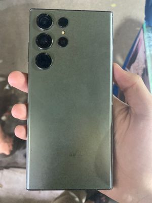 Samsung Galaxy S23 Ultra 5G 256 GB