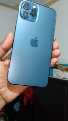 Apple iPhone 12 Pro Max 256 GB 2