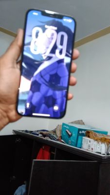 Apple iPhone 12 Pro Max 256 GB 3