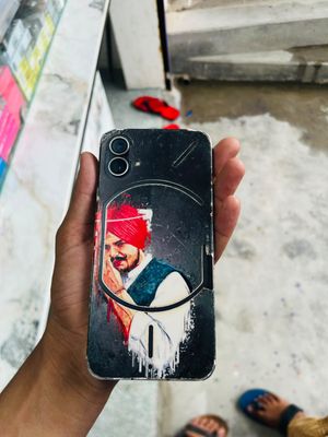 Nothing Phone 1 8 GB/128 GB 2