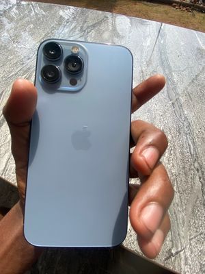 Apple iPhone 13 Pro Max 256 GB 2