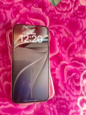 Apple iPhone 15 Pro Max 8 GB/1 TB 2