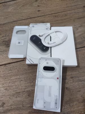 Nothing Phone 3a 8 GB/256 GB 2