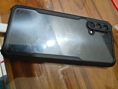 OnePlus Nord CE 5G 12 GB/256 GB