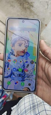 Vivo V50e 8 GB/256 GB