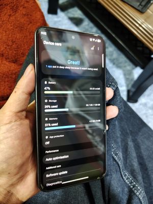 Samsung Galaxy A36 5G 8 GB/128 GB
