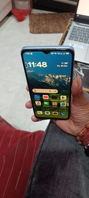 Oppo A78 8 GB/128 GB 2