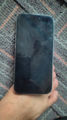 Apple iPhone 15 6 GB/128 GB