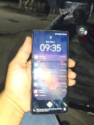 Vivo X90 8 GB/256 GB