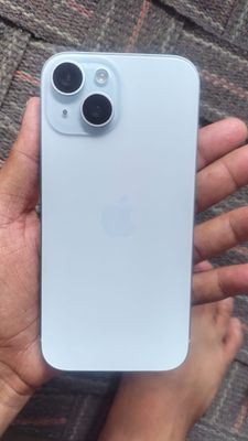 Apple iPhone 15 6 GB/128 GB 2