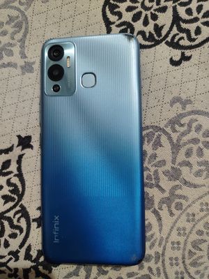 Infinix Hot 20 Play 4 GB/64 GB 2