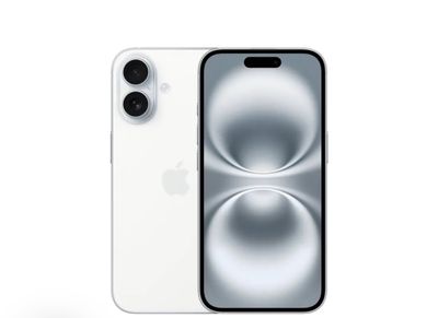 Apple iPhone 16 8 GB/128 GB