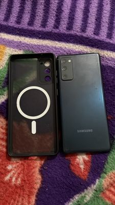 Samsung Galaxy S20 FE 5G 8 GB/128 GB 3