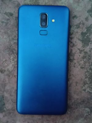 Samsung Galaxy J8 4 GB/64 GB 2