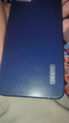 Oppo F17 8 GB/128 GB 2
