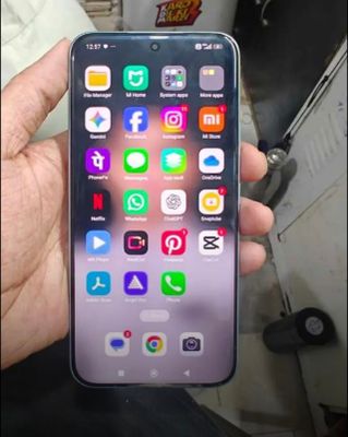 Xiaomi Redmi Note 15 Pro Plus 5G 12 GB/512 GB
