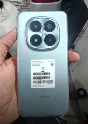 Xiaomi Redmi Note 15 Pro Plus 5G 12 GB/512 GB 2