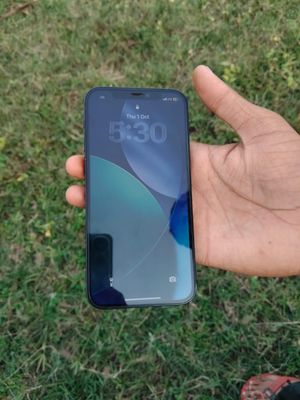 Apple iPhone 12 64 GB 3