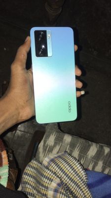 Oppo A77 (2022) 128 GB