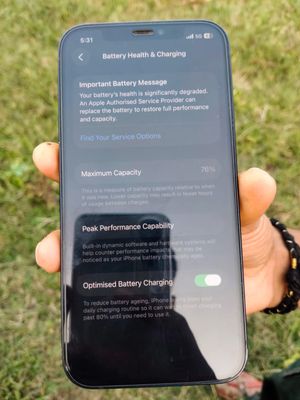 Apple iPhone 12 64 GB