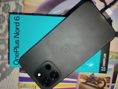 OnePlus Nord 5 8 GB/256 GB
