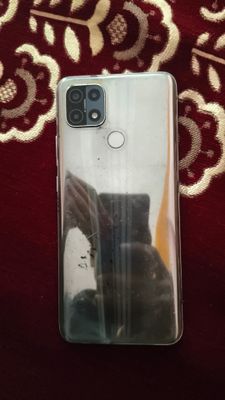 Oppo A15 3 GB/32 GB