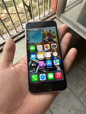 Apple iPhone 6S 32 GB 3