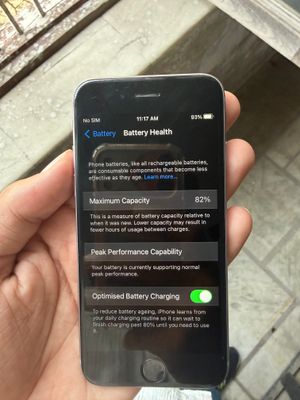 Apple iPhone 6S 32 GB