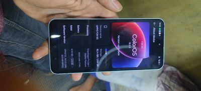 Oppo F29 5G 8 GB/256 GB