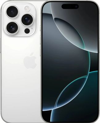 Apple iPhone 16 Pro 8 GB/256 GB