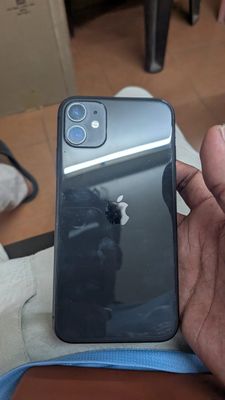 Apple iPhone 11 256 GB 3